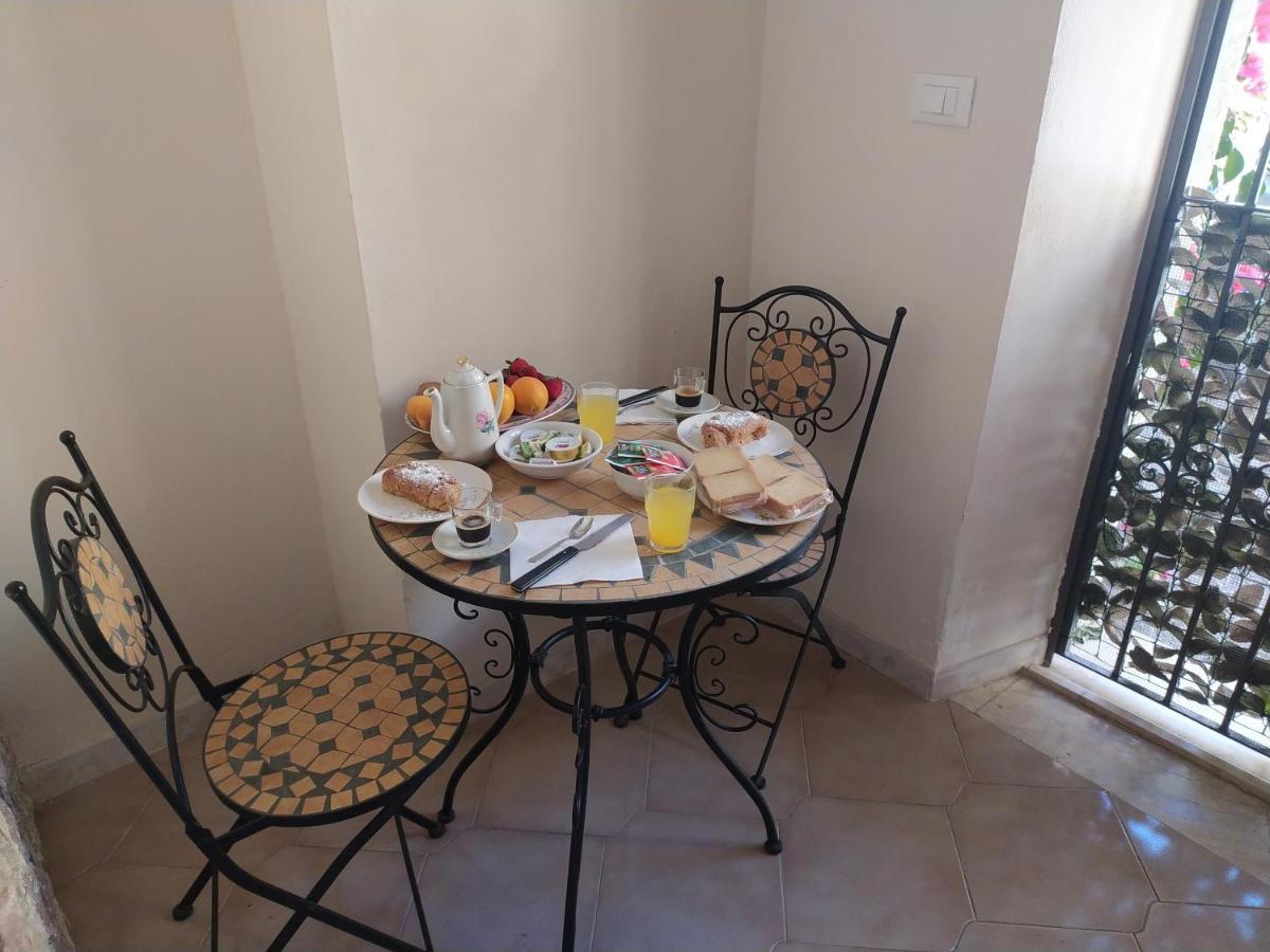 Marifra Flats Apartamento Taormina