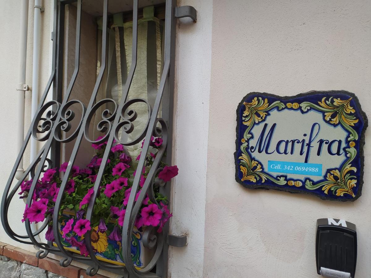 Marifra Flats Apartamento *