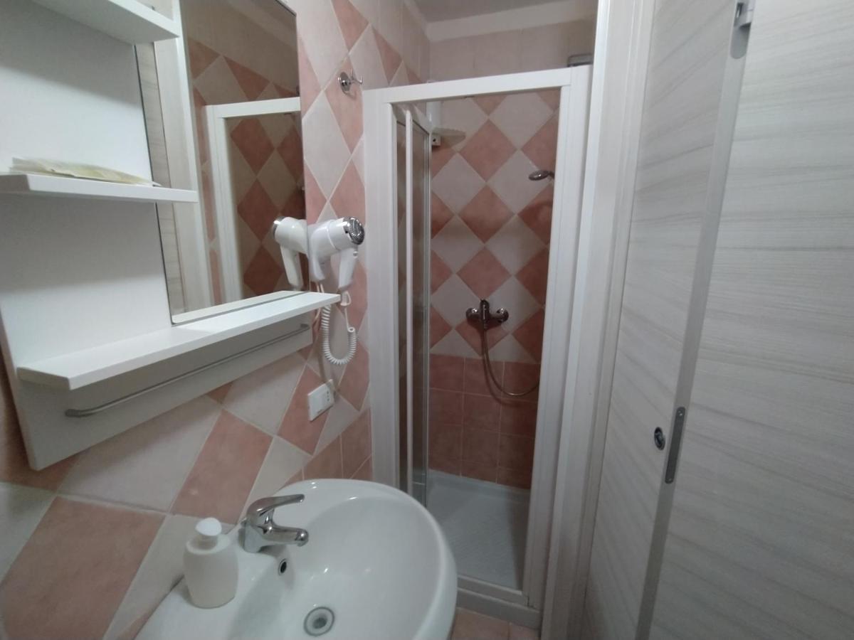 Apartamento Marifra Flats