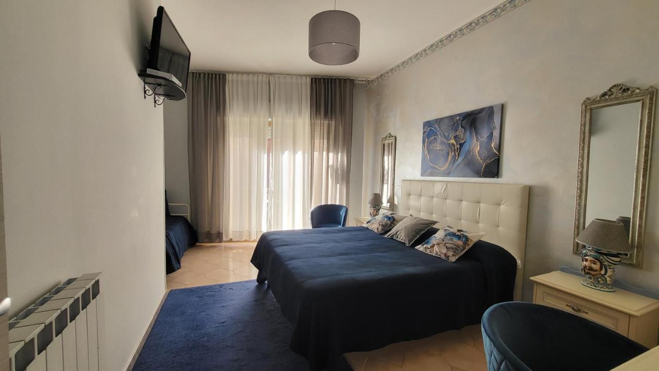 Apartamento Marifra Flats *