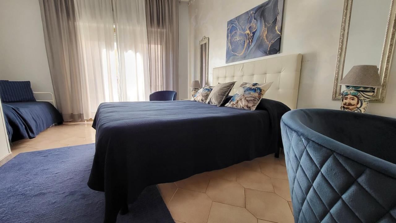 Apartamento Marifra Flats *