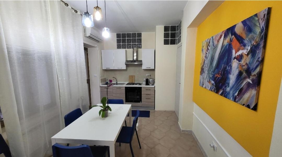 Marifra Flats Apartamento Taormina