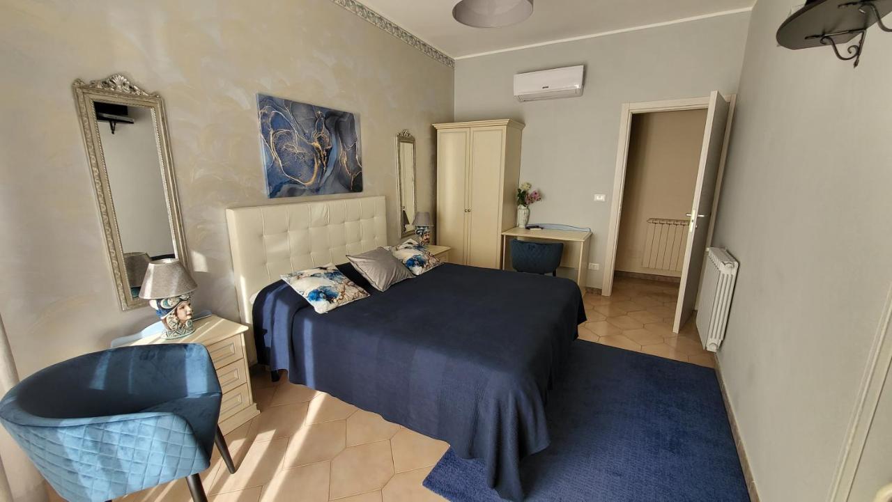 Marifra Flats Apartamento