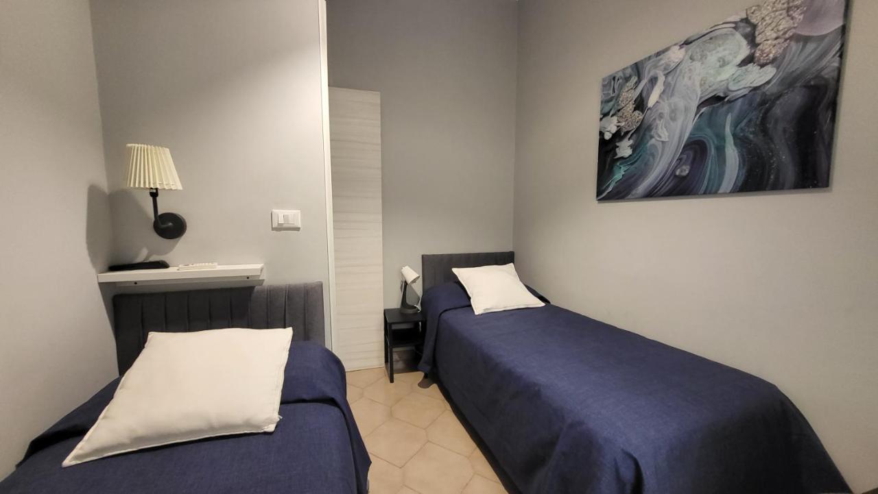 Apartamento Marifra Flats Taormina