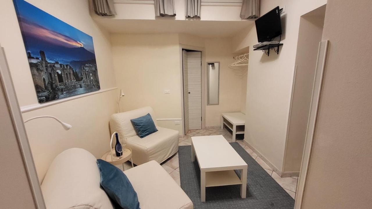 Marifra Flats Apartamento *