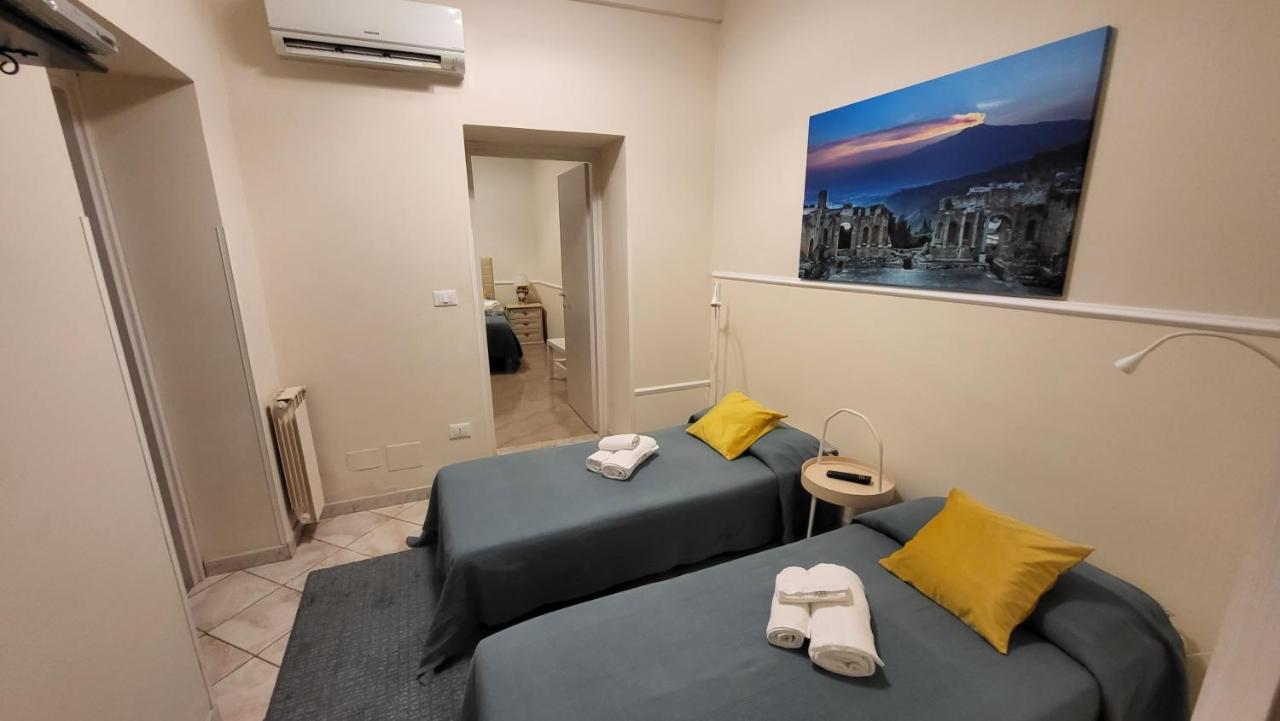 Apartamento Marifra Flats