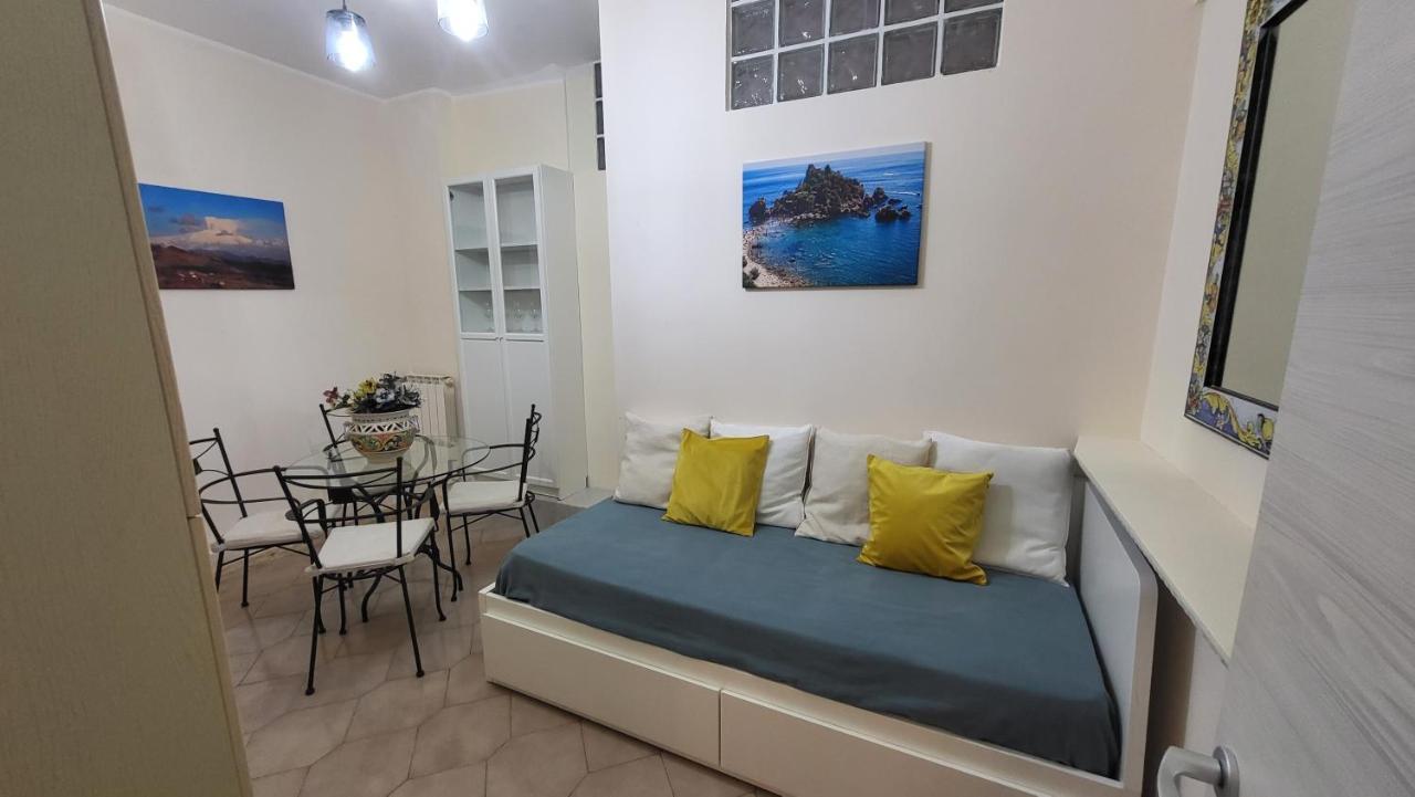 Marifra Flats Apartamento *
