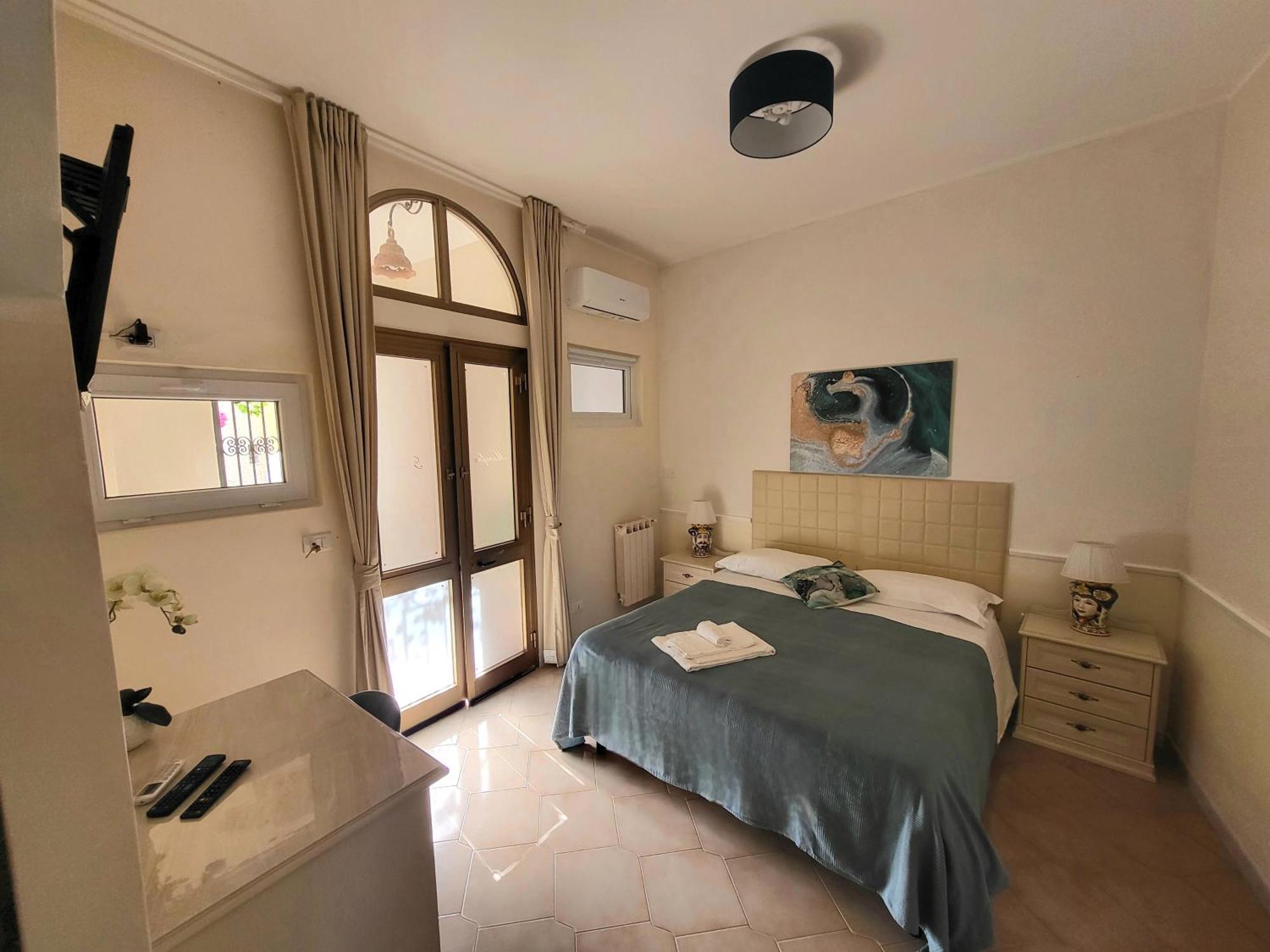 Marifra Flats Apartment
