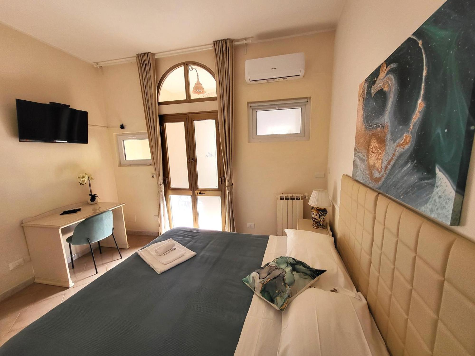 Marifra Flats Apartamento