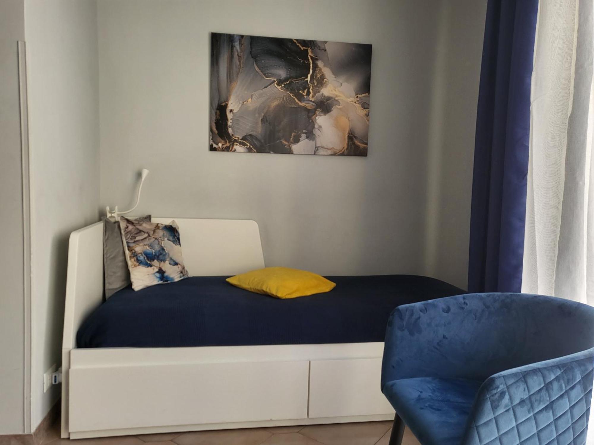 Marifra Flats Apartamento