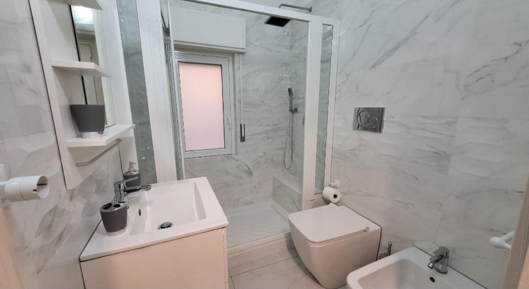 Apartamento Marifra Flats *